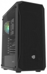 NATEC Fury Shobo SH4 RGB Midi Tower