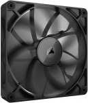 Corsair iCUE LINK RX140 SF 140mm PWM Cooling Fan, Black