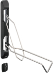 Maclean Wall-Mounted Bicycle Rack, 35kg max, MC-471