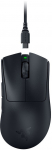 Razer DeathAdder V3 Pro Wireless Gaming Mouse - Black, 30K DPI, 8K Hz, 6 Buttons