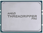 AMD Ryzen ThreadRipper PRO 3945WX - 12x - 4.00 GHz - Socket sWRX8