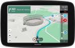 TomTom 6" Car GPS Navigation System GO Superior 1YD6.002.00