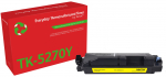 Everyday - yellow - compatible - remanufactured - toner cartridge (alternative for: Kyocera TK-5270Y) - Green World Alli