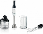Bosch Hand Blender MSM4W221 with Accessories Included