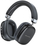 Awei AT7 Bluetooth On-Ear Headphones Black