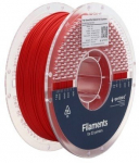 GEMBIRD High Speed PLA filament red 1kg