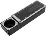 Watercool MO-RA IV Tank 200 D5 Reservoir-Pump Combo - ARGB, Acrylic