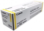 Canon cartridge T02, yellow