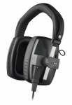 Beyerdynamic DT 150 Headphones Wired Head-band Music Black