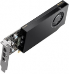 PNY NVIDIA RTX A1000 8GB LowProfile