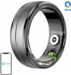 Colmi R06 Smartring 20.3MM 11 Black