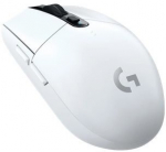 Logitech G305 Recoil Wireless Gaming Mouse White