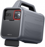 Anker Nebula Mars 3 | Full HD (1920x1080) | 1000 ANSI lumens | Black | Wi-Fi