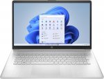 HP 17-cp3114nw AMD Ryzen 7 7730U 17.3" FHD 16GB 512GB SSD Laptop Silver