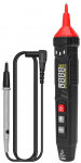 Habotest HT121, non-contact voltage tester / diode tester, NCV, True RMS