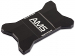 Aquacomputer Reinforced Backplate Socket AM5, Black