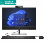 RENEW SILVER HP Pro 440 G9 AIO All-in-One - i5-14500T, 16GB, 512GB SSD, 23.8 FHD Non-Touch AG, Height Adjustable, USB Mo