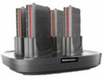 Datalogic Akkuladestation, 4-fach, Memor 1011 94ACC0192
