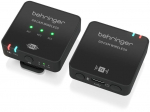 Behringer Go Cam Wireless - wireless microphone system