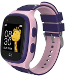 Smartwatch BLOW KIDS K18 4G GPSGPS/Wi-Fi/aGPS/LBS