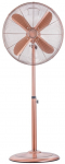 Ravanson WT-7050M stand fan (copper)