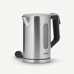 Severin WK 3418 kettle, stainless steel, 1.7 L