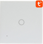 NEO NAS-SC01WE Smart Light Switch, 1-channel, WiFi