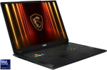 MSI Stealth 18 HX AI A2XWIG-042 Notebook