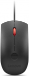 Lenovo Fingerprint Biometric USB Mouse Gen3