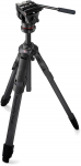 Manfrotto tripod set MKONEC-500X ONE Carbon Fibre with 500X Fluid Head