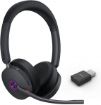 Yealink Headset WH68 Hybrid Teams