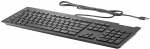 HP Slim v2 SmartCard USB keyboard EST