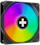 CASE FAN 120MM XPF120X.ARGB/12V XF083 XILENCE
