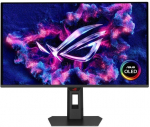 ASUS ROG Strix OLED XG27AQDPG 27" QHD 500Hz QD-OLED Gaming Monitor G-SYNC