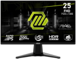 MSI MAG 255F E20 Monitor