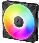 Arctic P14 Pro A-RGB PWM 140mm black cooling fan