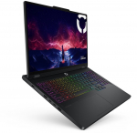 Lenovo Legion Pro 5 16ADR10 Ryzen 9 8945HX 16" WQXGA IPS 500 nits AG 240 Hz 32 GB DDR5-5200 SSD 1 TB GeForce RTX 5070 8