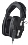 beyerdynamic DT 100 400 OHM/black Słuchawki studyjne zamknięte