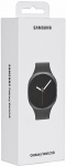 Samsung L335 Galaxy Watch8 LTE (44mm) Graphite