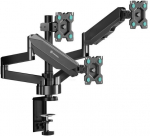 Onkron G280-B monitor deskmount 13-32" black