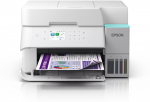 Epson EcoTank L6376 multifunction inkjet printer A4 Wi-Fi