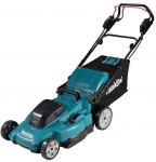 Makita DLM539Z lawn mower Walk behind lawn mower Battery