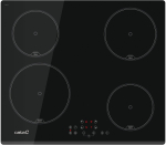 Cooktop CATA IB 6324E2 BK