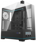 Darkflash DY450 computer case without fans black