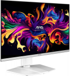 MSI MAG 272QPWDE QD-OLED X28 27" QHD Gaming Monitor, 280Hz