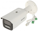 IP Camera DS-2CD2T43G2-LIS2U/SL(2.8MM)