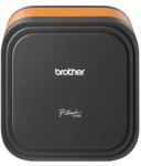 Brother PT-E920BT Cube portable label thermo printer, USB, BT (TZE-S661)