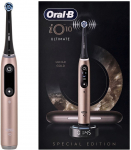 Oral-B iO Series 10 17398125 electric toothbrush Adult Black