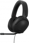 Sony INZONE H3 wired gaming headset, black