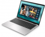 Dell Pro 14 Essential PV14250&nbsp;14"FHD+/Core 3 100U/8GB/SSD512GB/Intel/11PR Silver 3Y ProSupport notebook